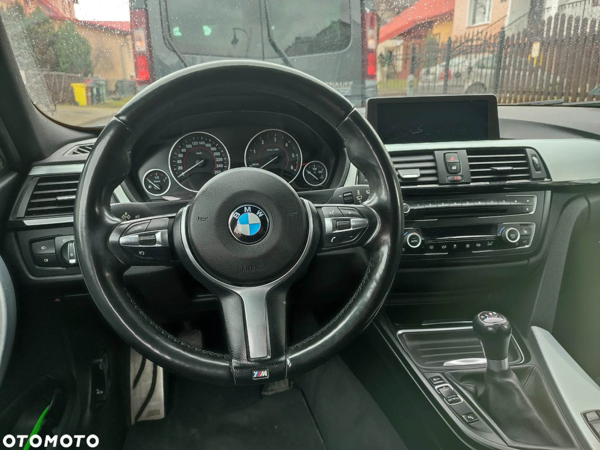 BMW Seria 3 - 4