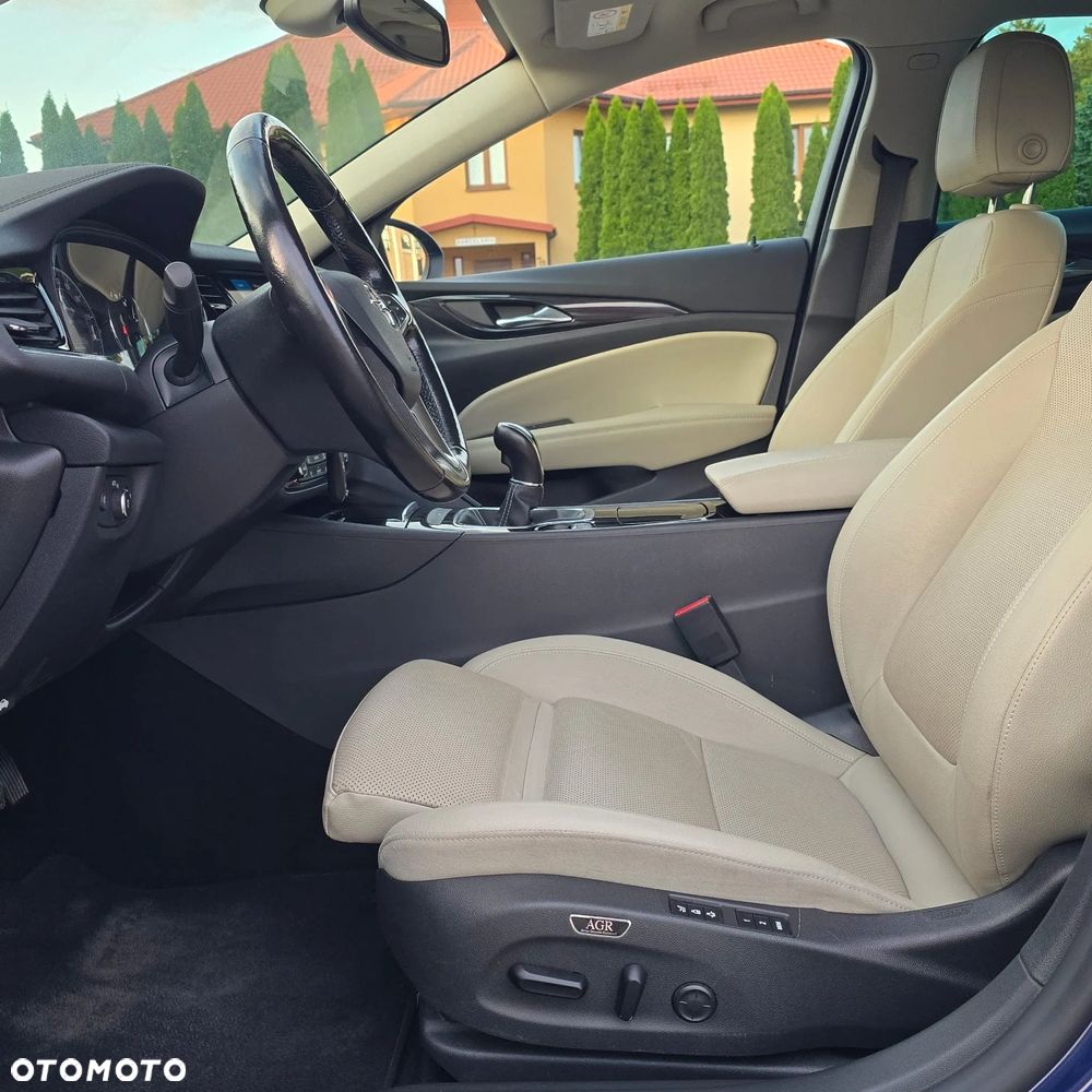 Opel Insignia 2.0 Ultimate Exclusive - 19