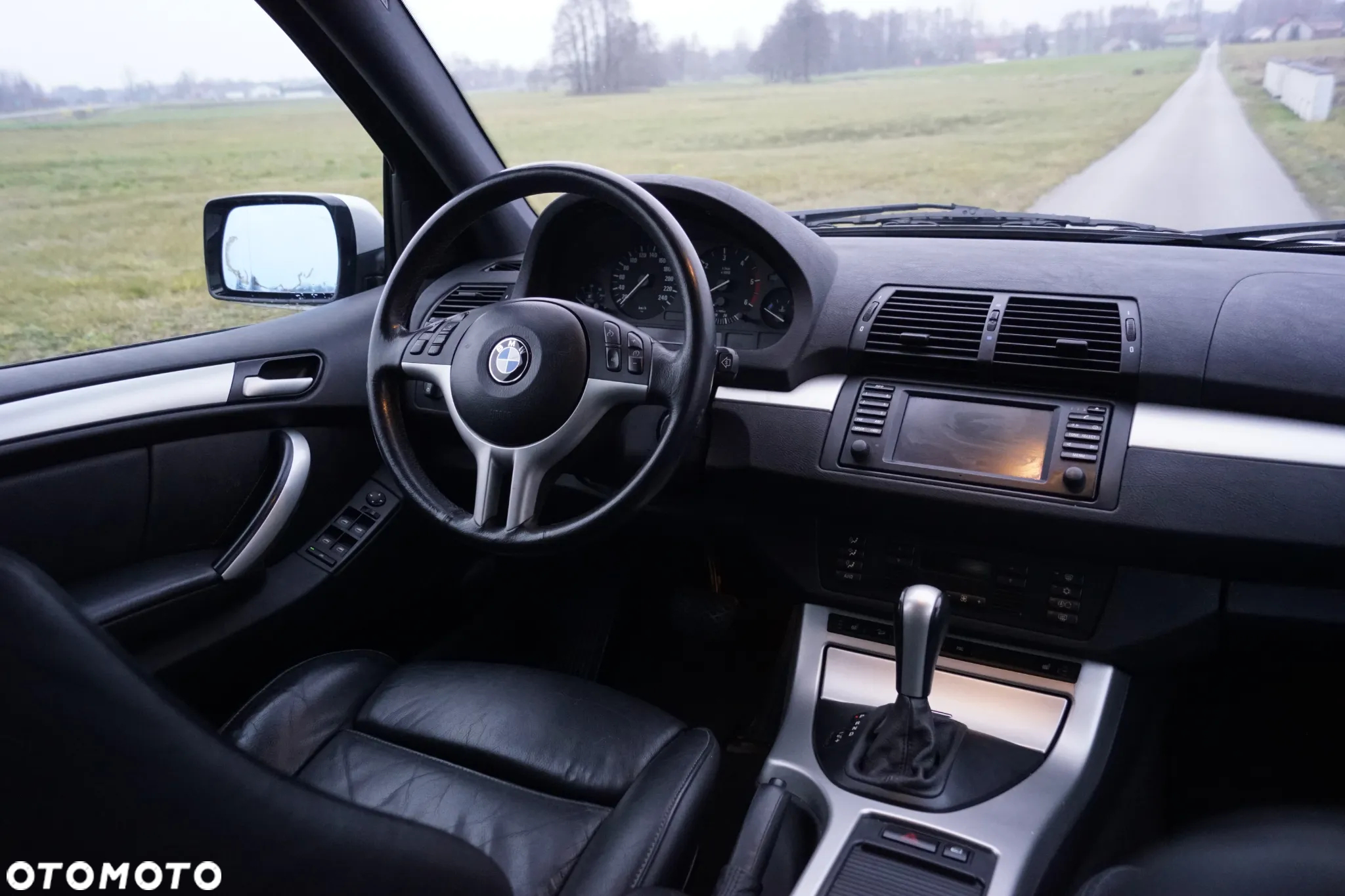 BMW X5 - 13