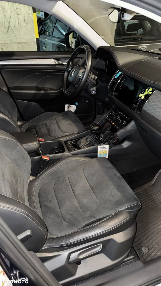 Skoda Kodiaq 2.0 TSI 4x4 Style DSG - 9