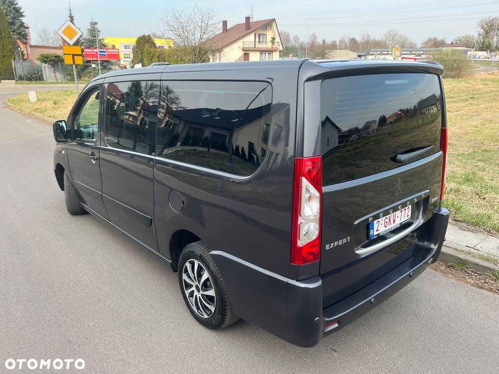 Peugeot Expert - 12