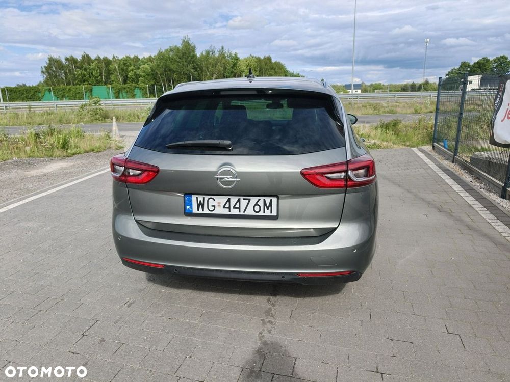 Opel Insignia 2.0 CDTI automatik Innovation - 5