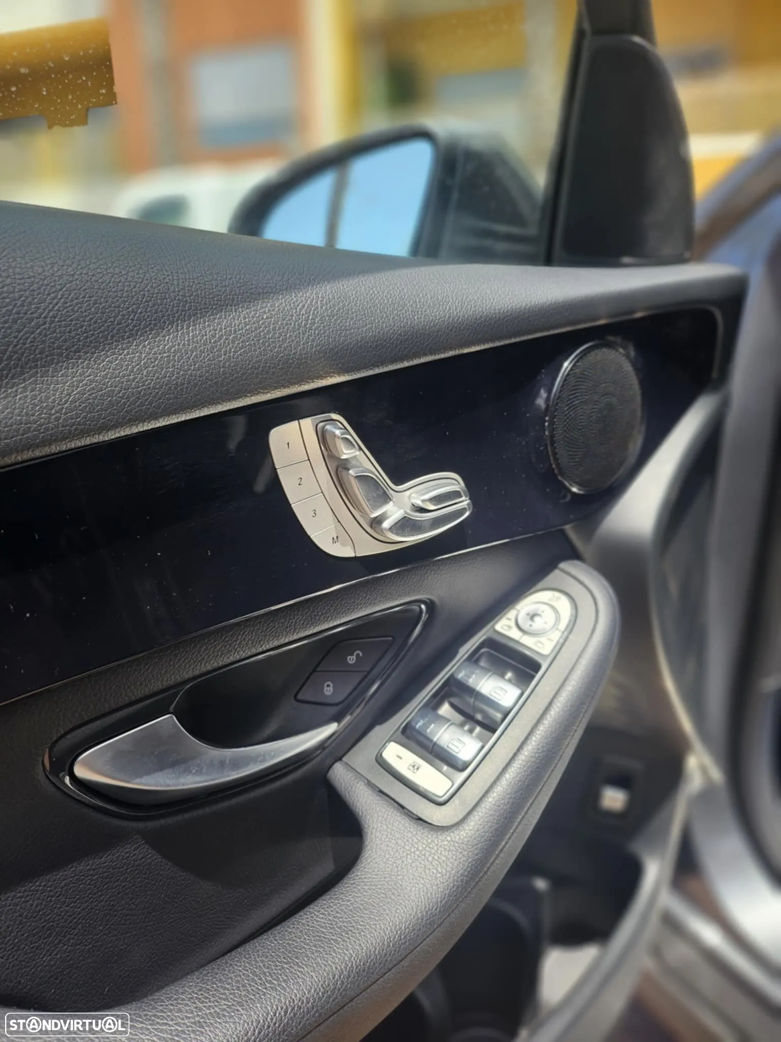 Mercedes-Benz GLC 220 d 4Matic Edition - 20