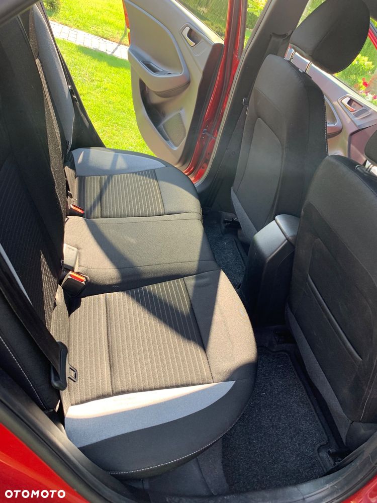 Hyundai i20 blue 1.0 T-GDI YES!+ - 8