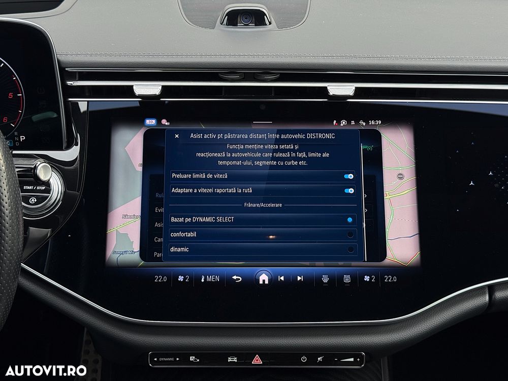 Mercedes-Benz E 220 d 4Matic 9G-TRONIC AMG Line NIGHT Edition - 32