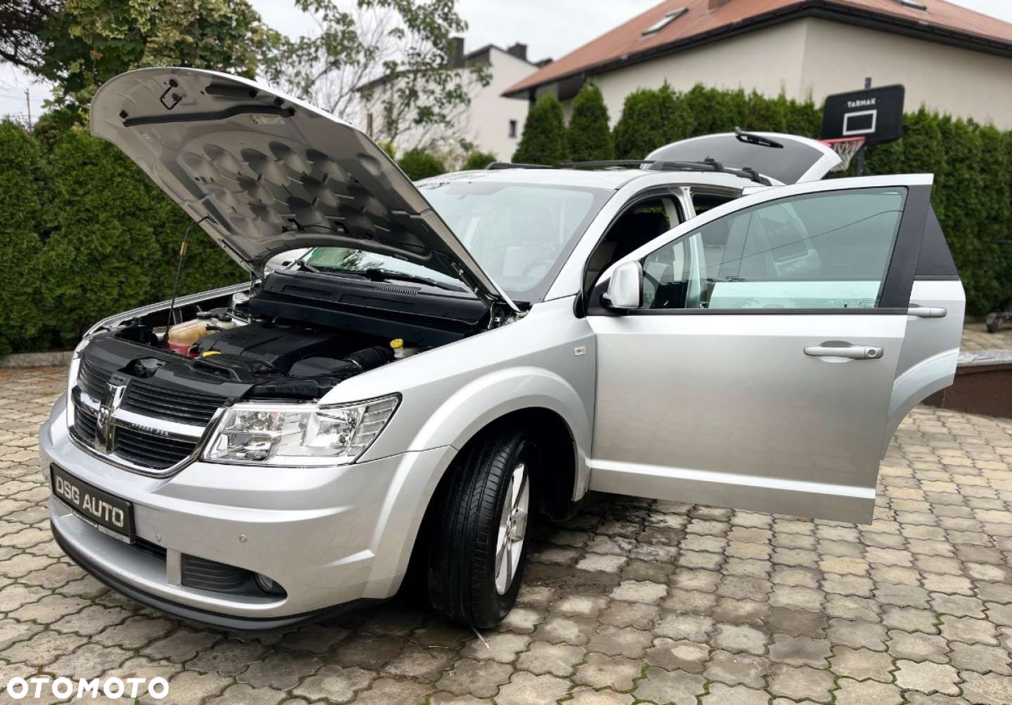 Dodge Journey - 29