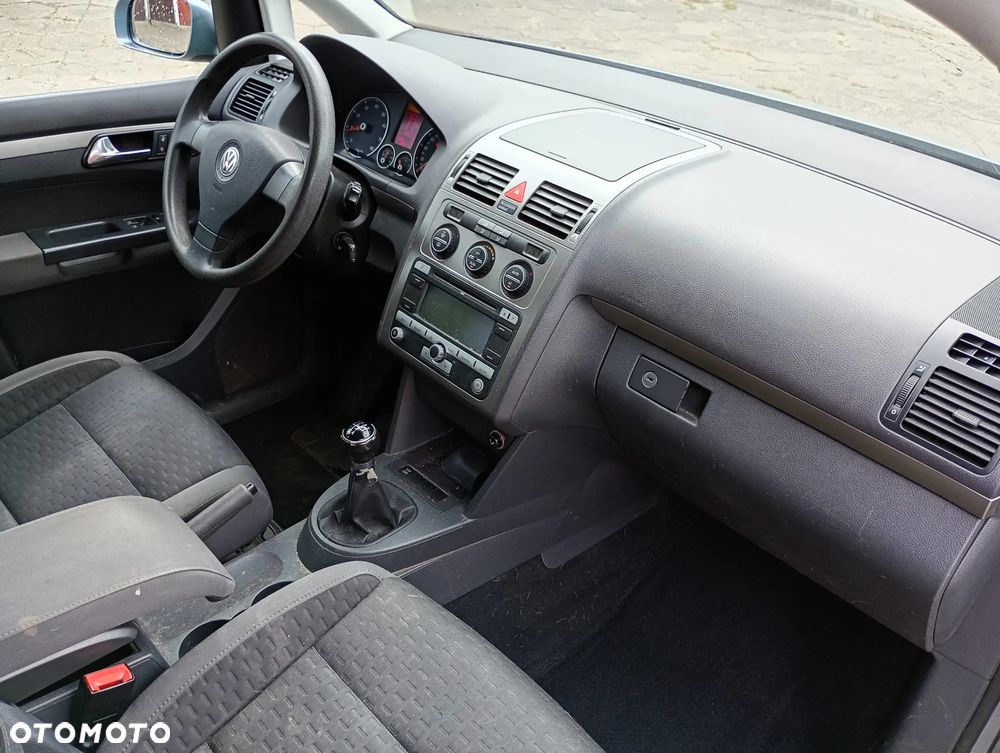 Volkswagen Caddy Life - 8