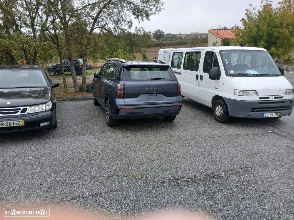 Aion V 75.26 kWh Premium - 18