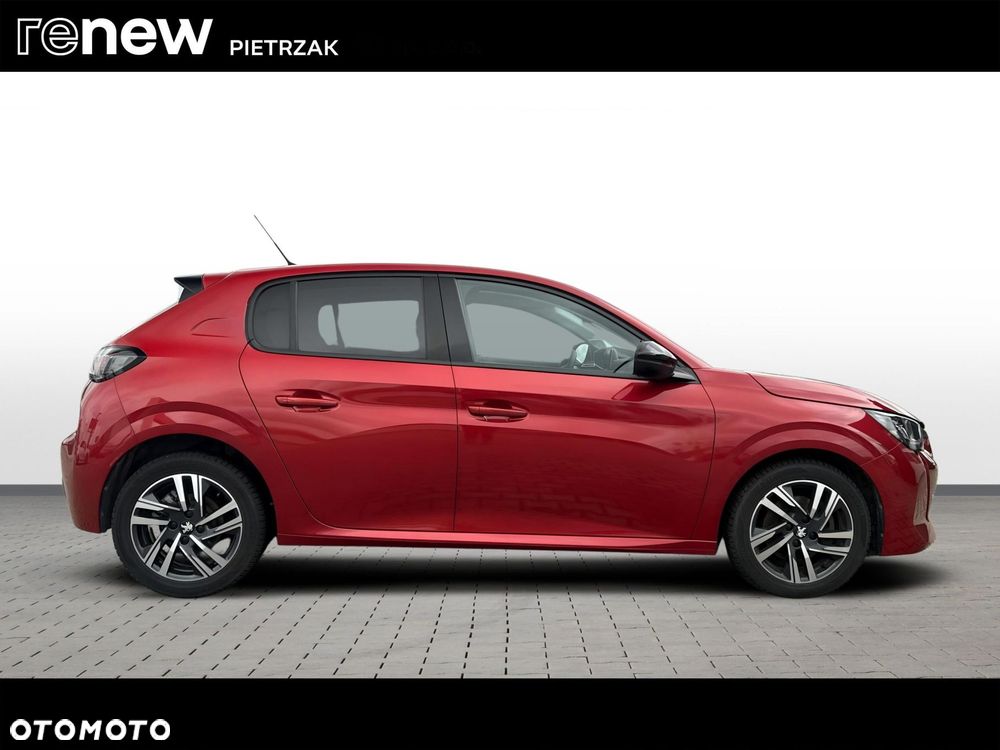 Peugeot 208 1.2 PureTech Allure Pack S&S - 7