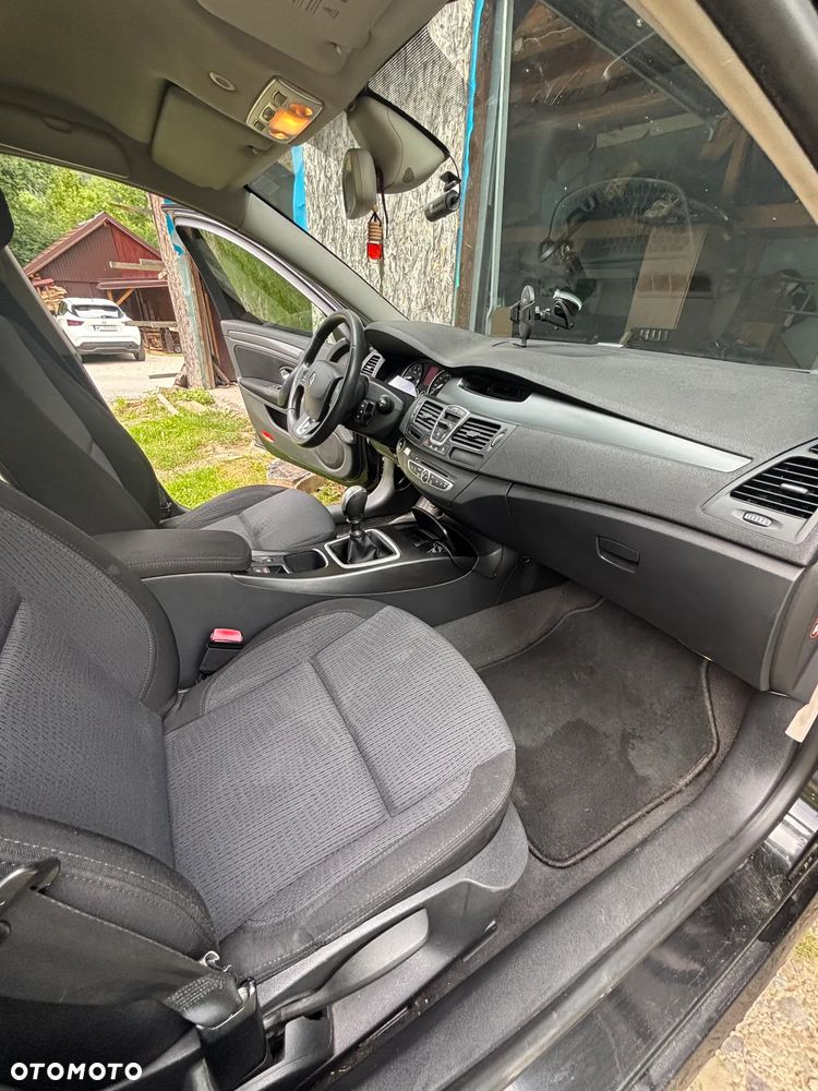 Renault Laguna 2.0 Authentique - 16