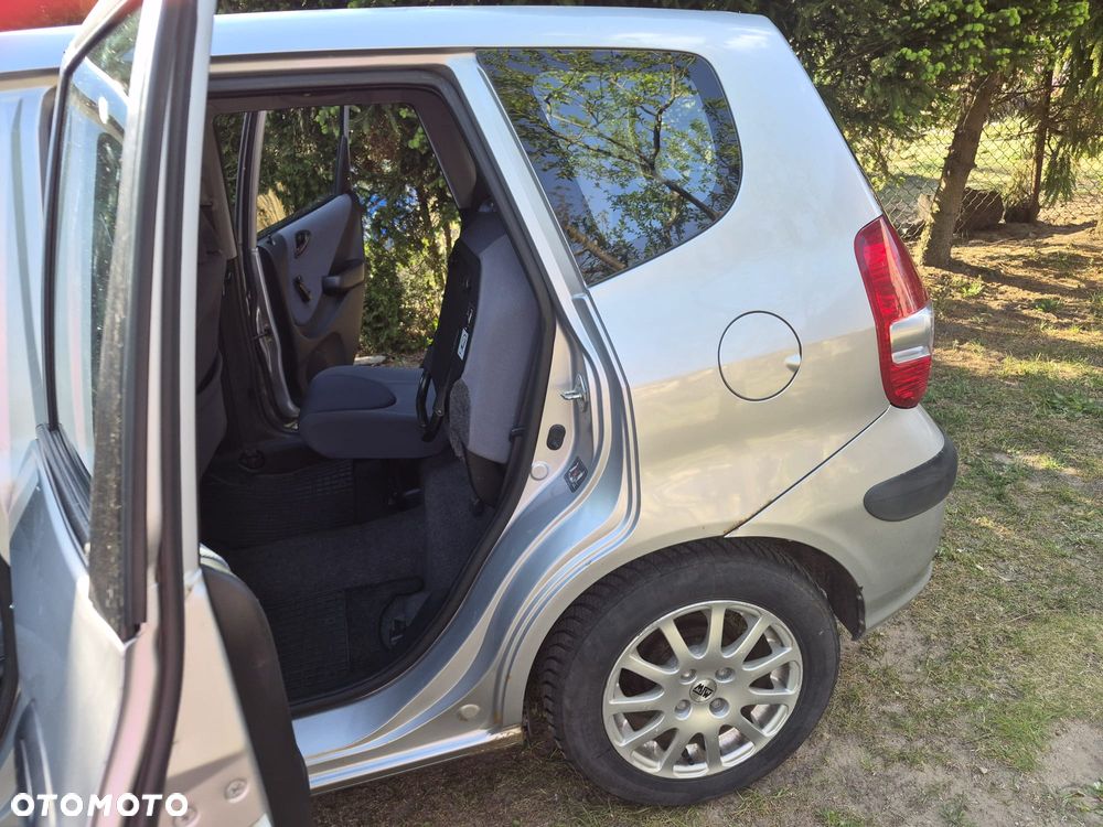 Honda Jazz 1.4 ES - 7