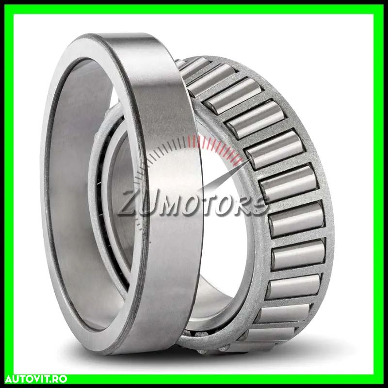 Rulment Roata Fata LINHAI 320 310 300 275 260 2X4 - Cod Original: 10030 - 1