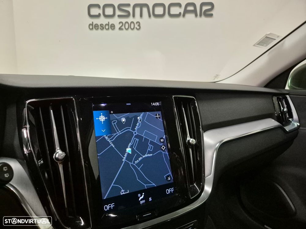 Volvo V60 2.0 T6 AWD TE Inscription Expression - 41