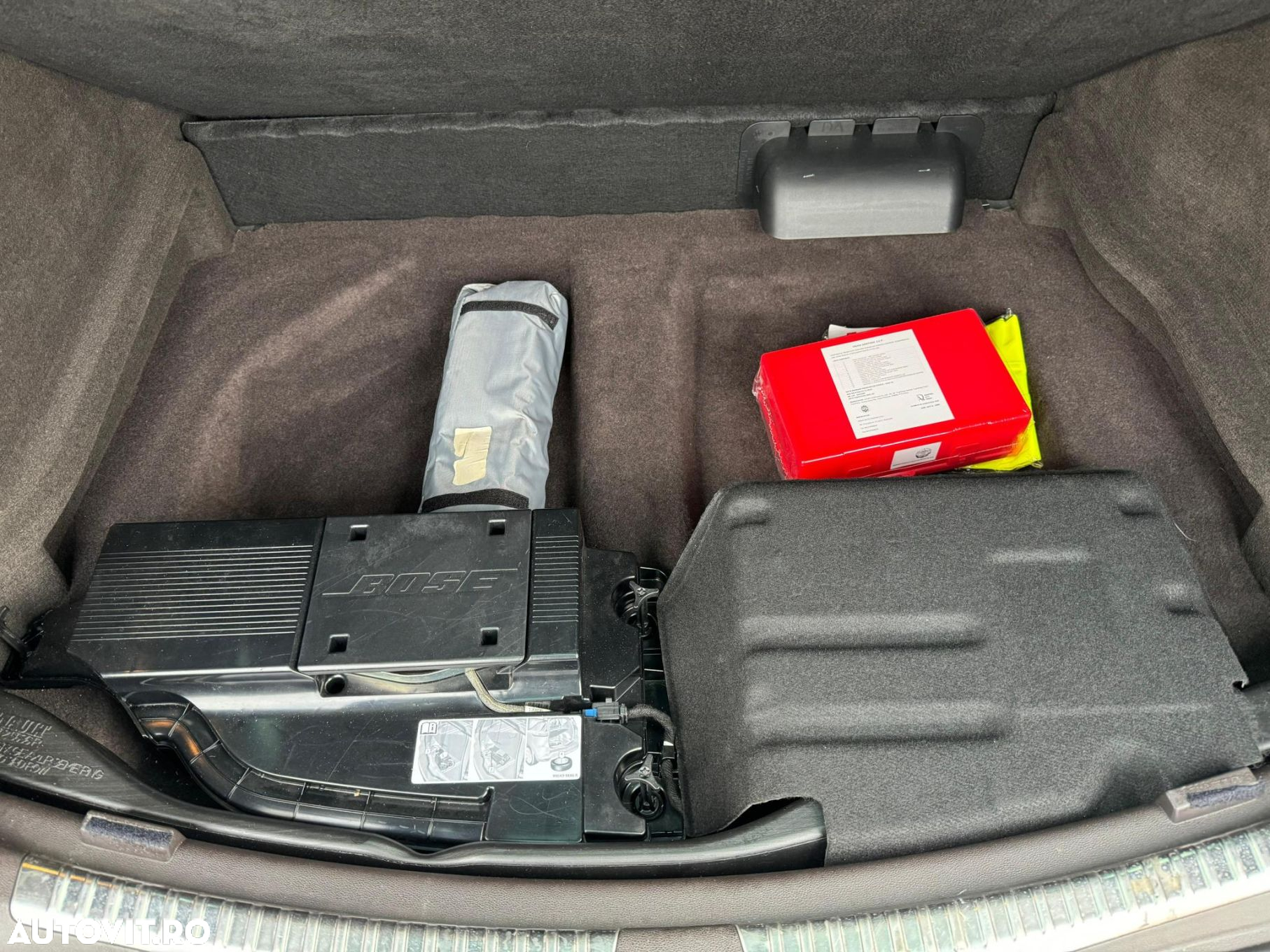 Renault Espace Energy dCi 160 EDC Initiale Paris - 39