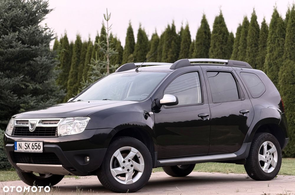 Dacia Duster 1.6 16V 105 4x2 Celebration - 40