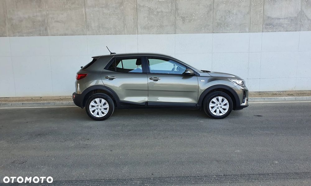 Kia Stonic 1.0 T-GDI 100 OPF Vision - 8
