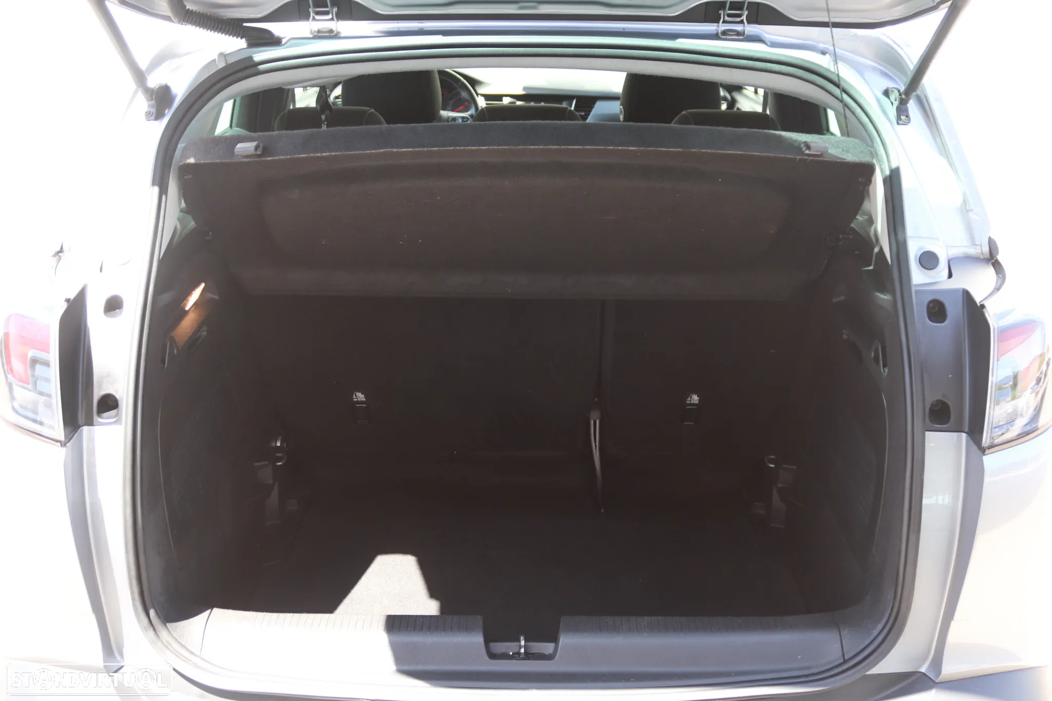 Opel Crossland X - 5