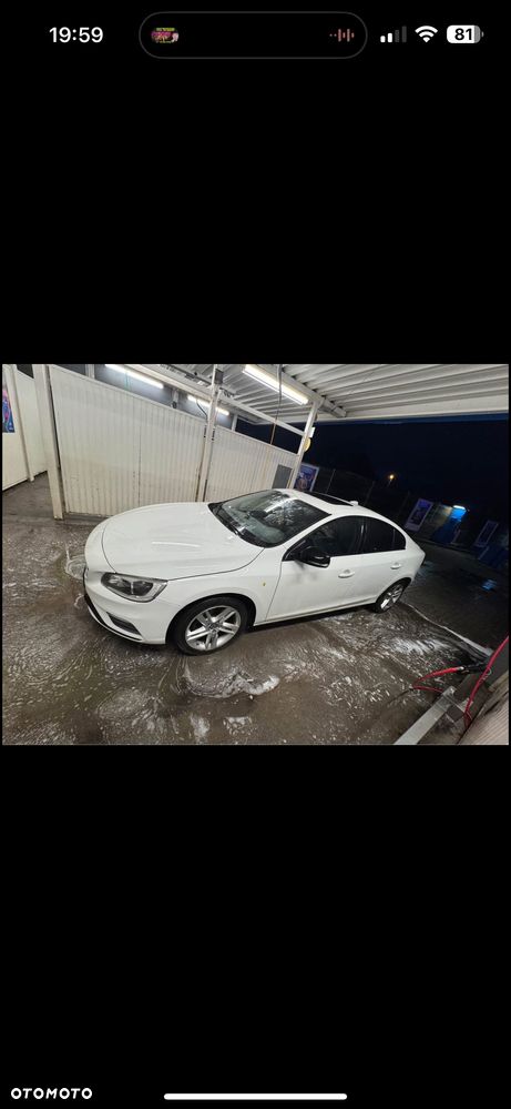 Volvo S60 T5 Drive-E Base - 4