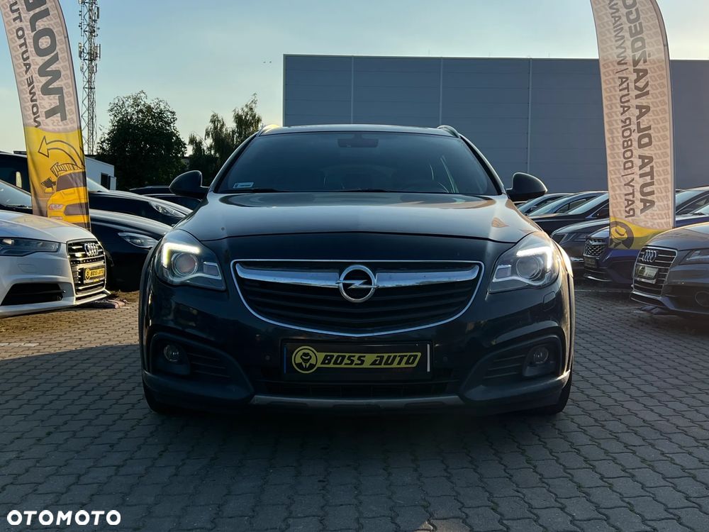 Opel Insignia - 4