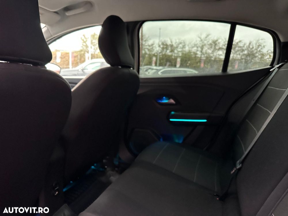 Dacia Logan - 19
