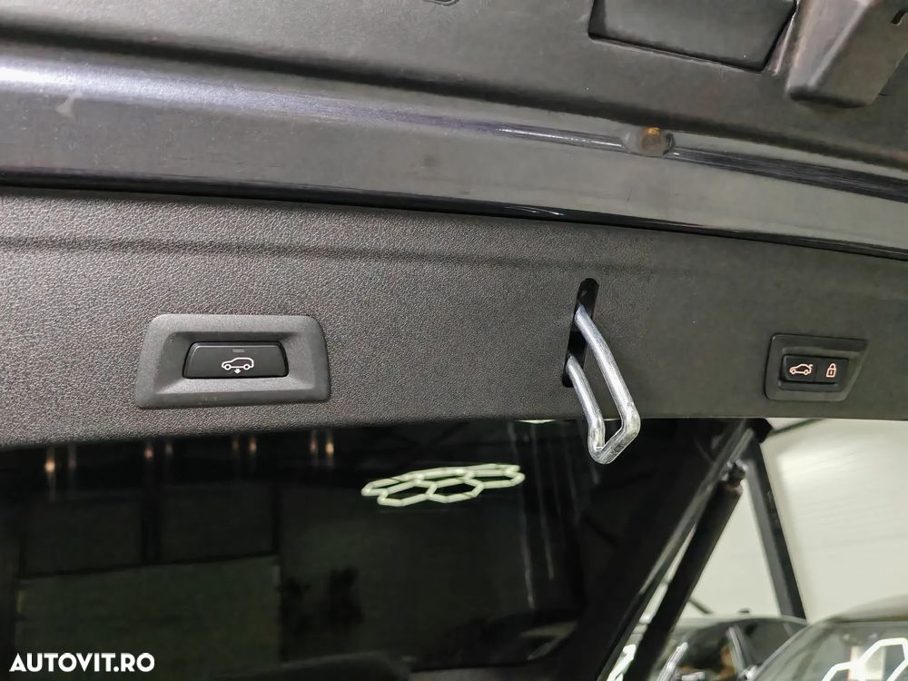 BMW X6 xDrive30d AT MHEV - 37