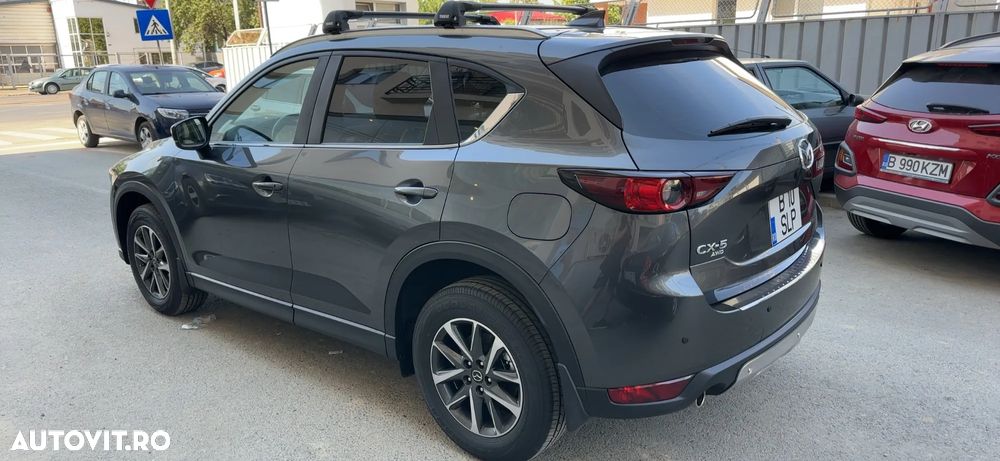 Mazda CX-5 - 14
