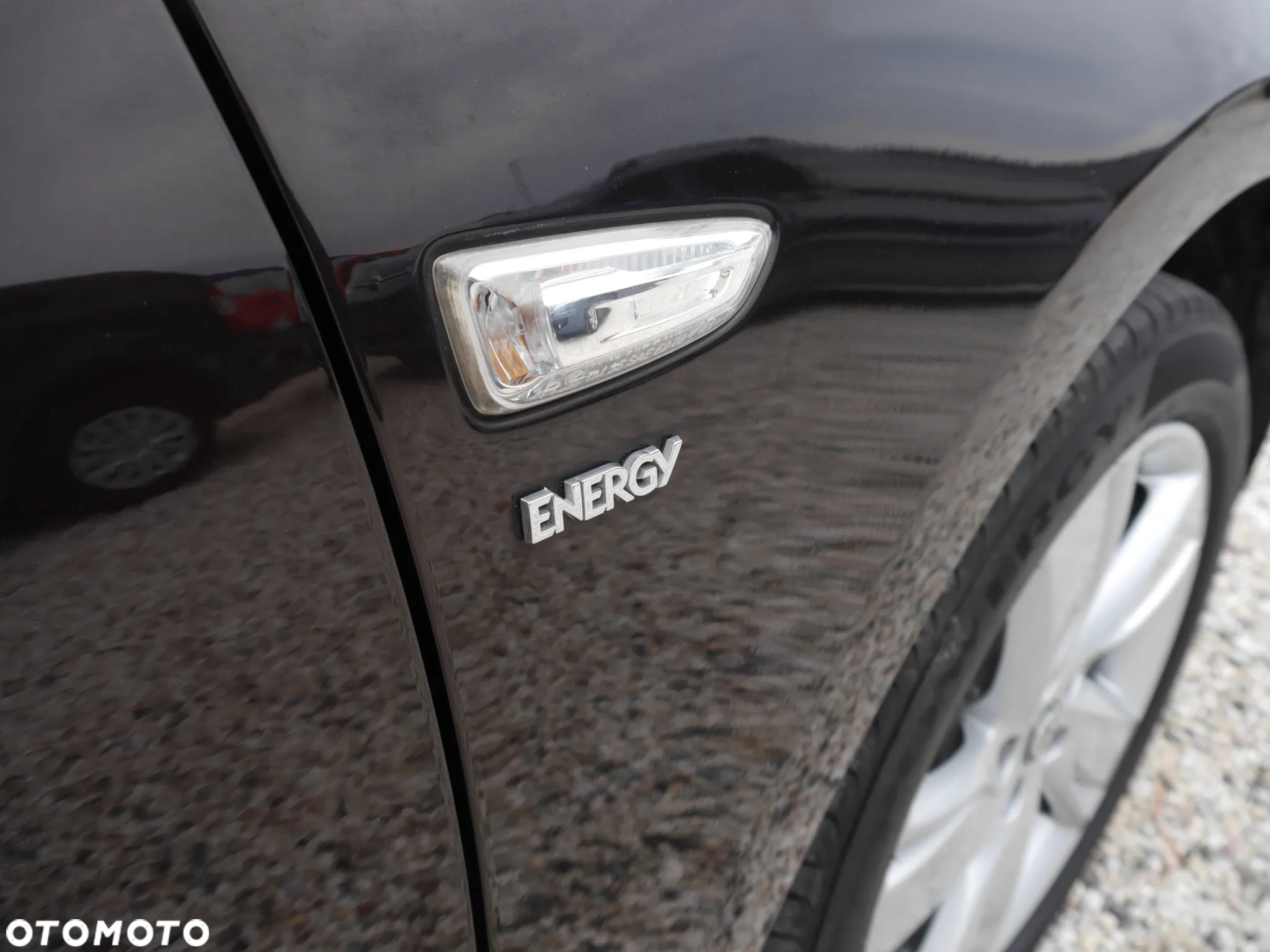Opel Astra 1.4 Turbo ecoFLEX Start/Stop ENERGY - 26