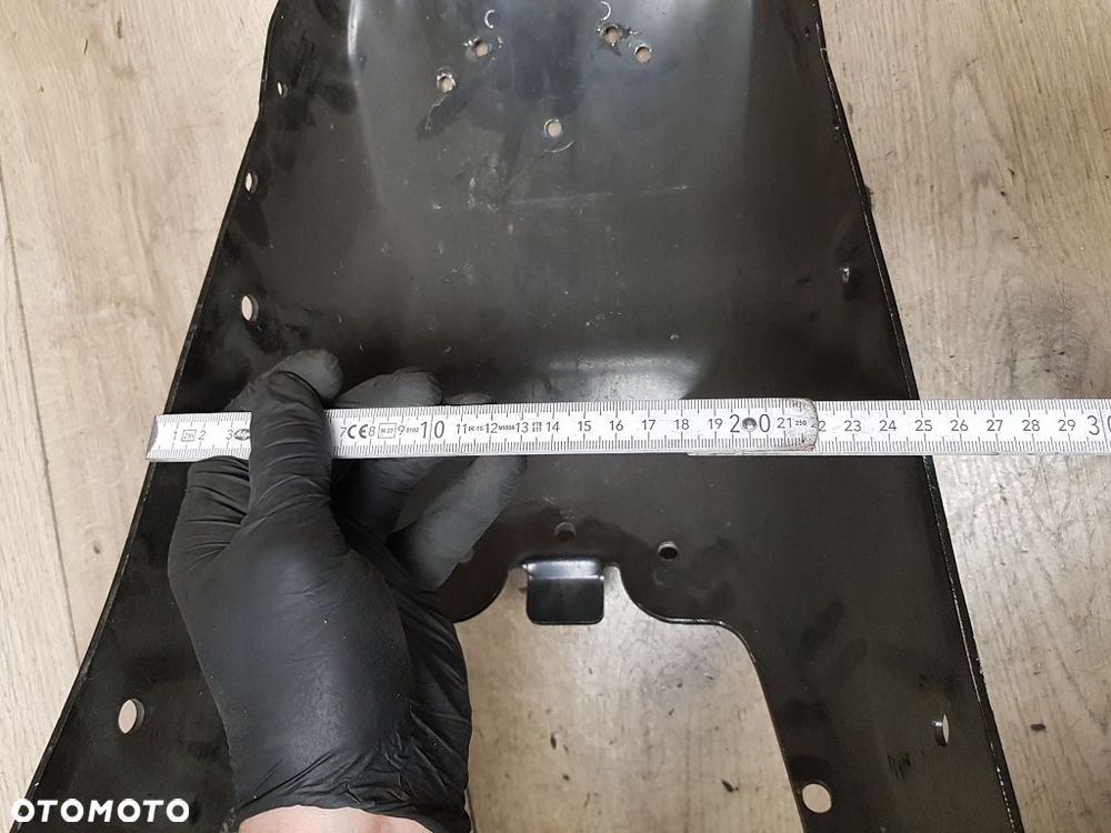 Stelaż błotnika Harley Davidson V-Rod - 10