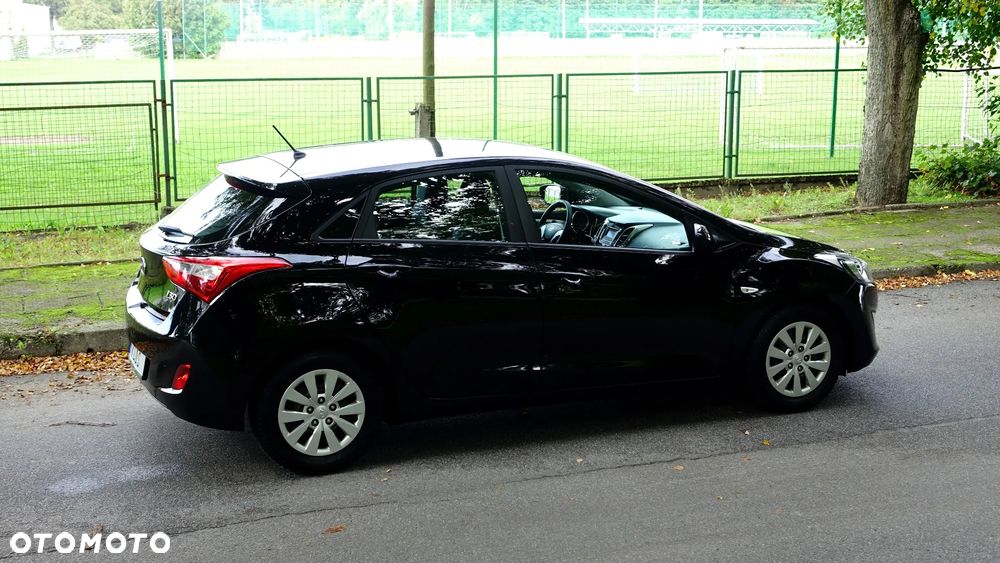 Hyundai i30 - 36