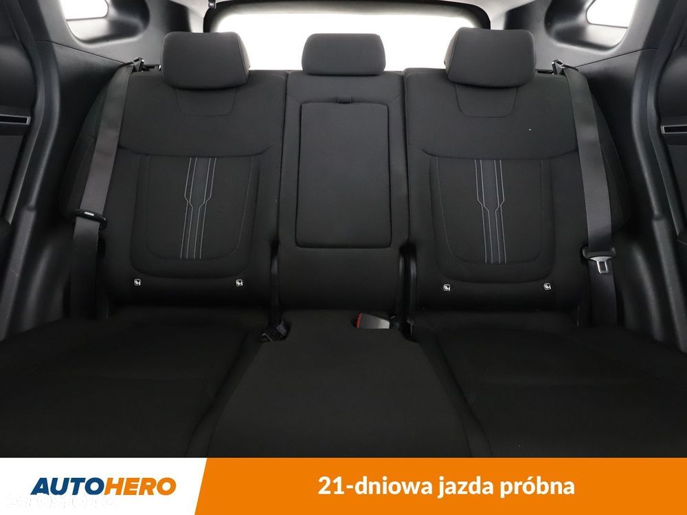 Hyundai Tucson - 16