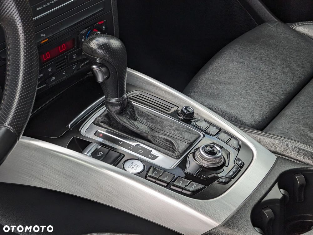 Audi Q5 3.0 TDI Quattro S tronic - 10