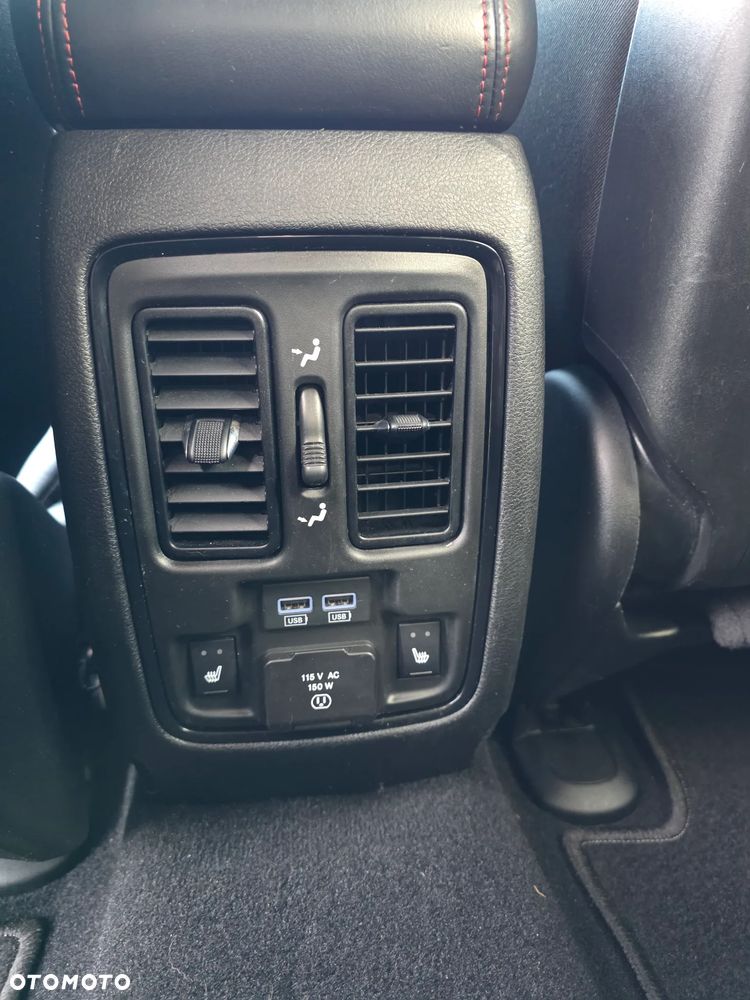Dodge Durango - 24