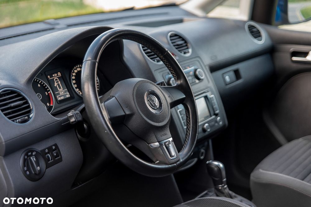 Volkswagen Golf Cabrio GTI - 29
