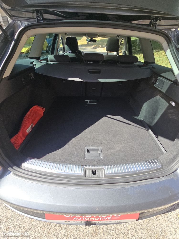 SEAT Leon ST - 31