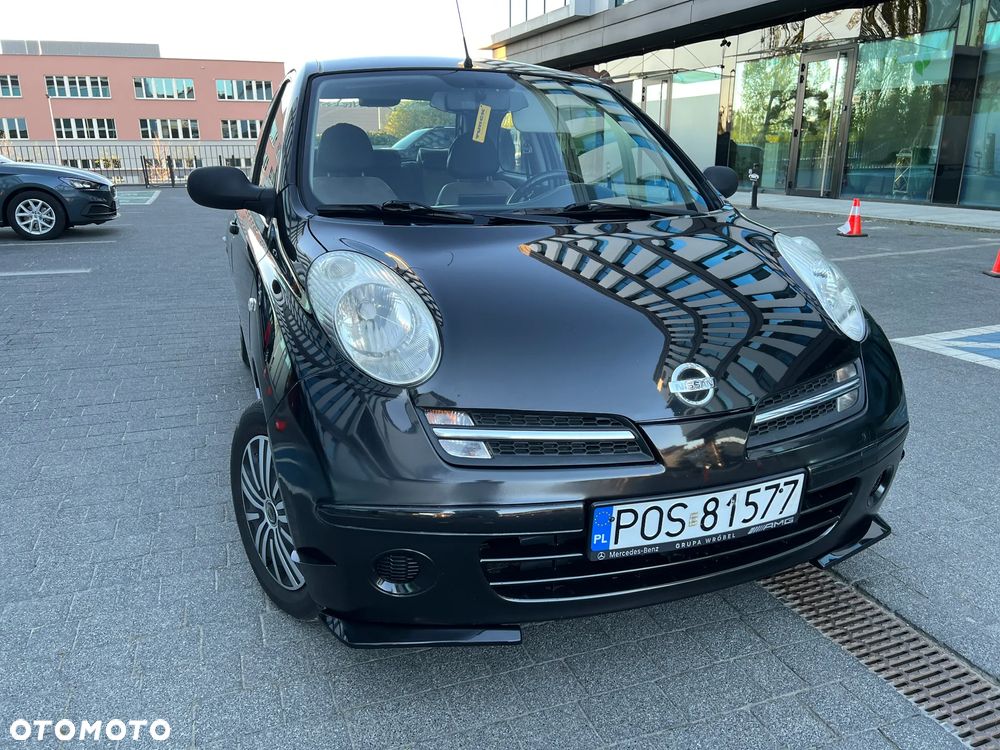 Nissan Micra - 18
