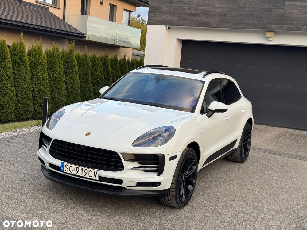 Porsche Macan - 9