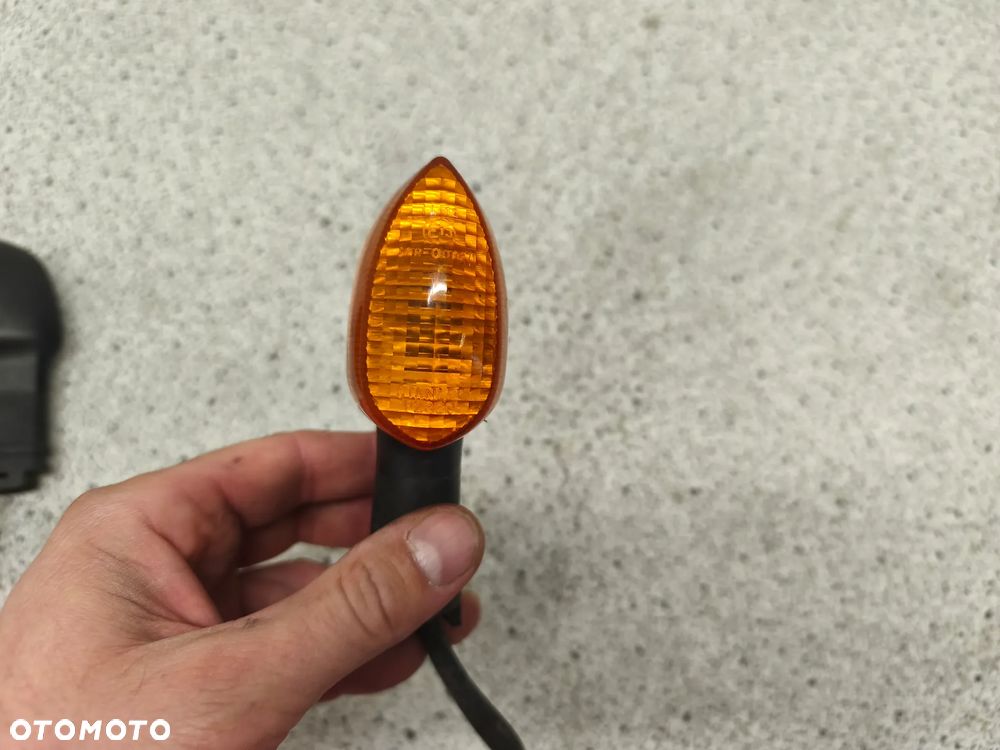 Kierunkowskazy Yamaha R6 R1 - 8