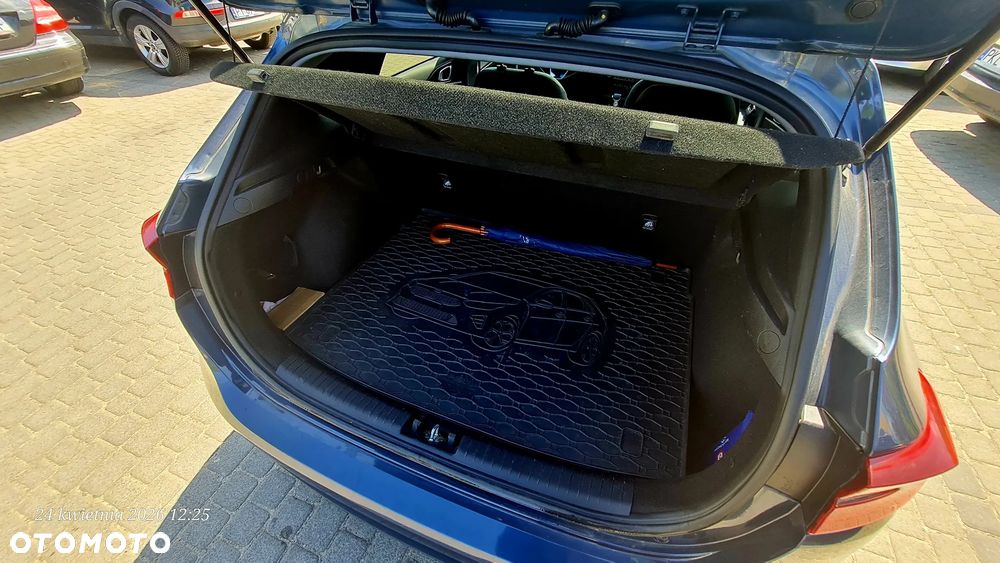 Kia Ceed 1.4 T-GDI L Business Line Plus DCT - 7