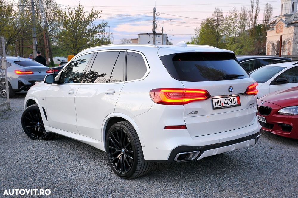 BMW X5 xDrive30d AT MHEV - 3