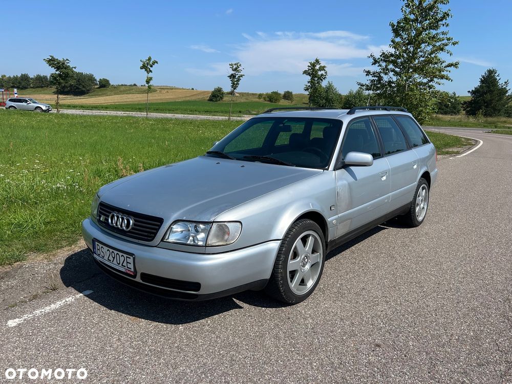 Audi S6 Avant 4.2 Plus - 9