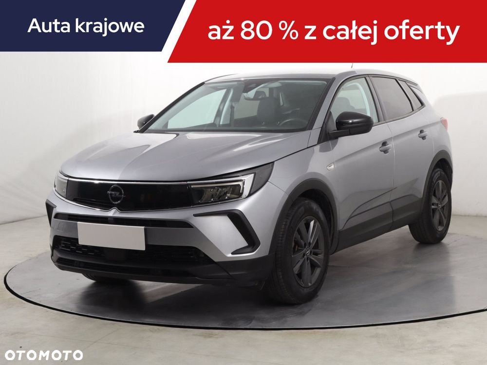 Opel Grandland X - 3