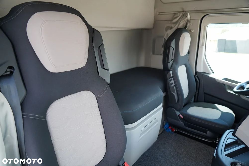 Ford F-MAX 500 / KLIMATYZACJA POSTOJOWA  / EURO 6 - 35