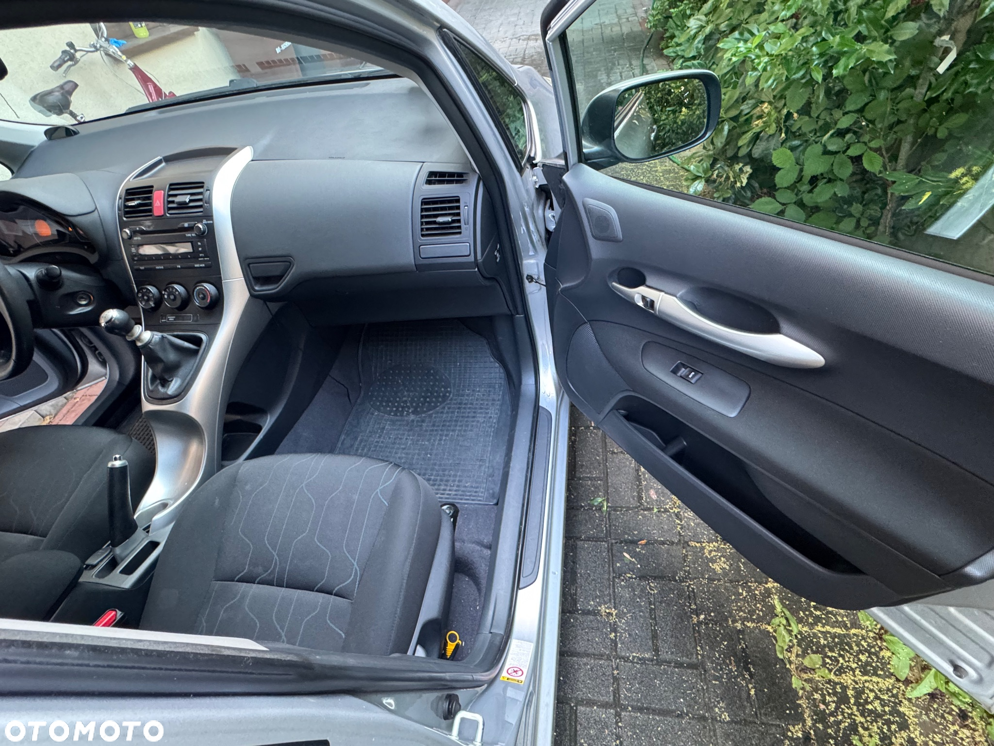 Toyota Auris - 17