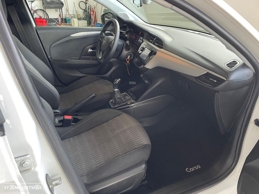 Opel Corsa 1.2 Elegance - 15
