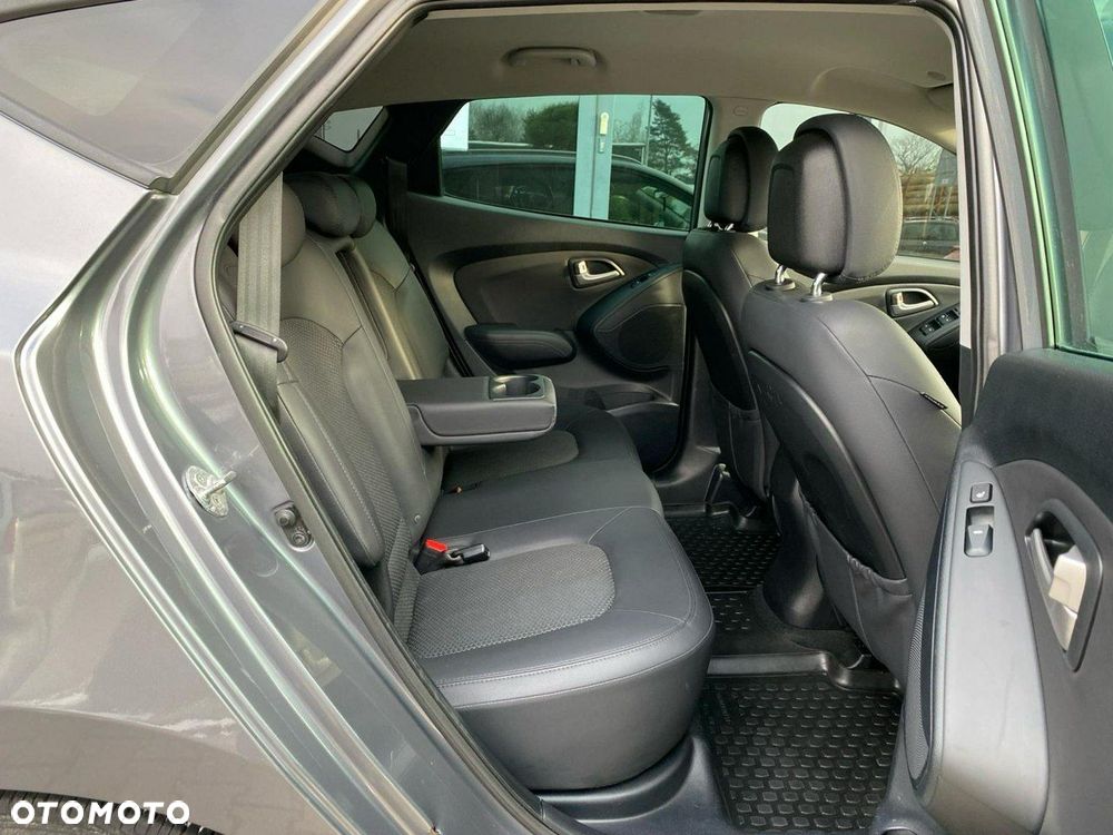 Hyundai ix35 - 7