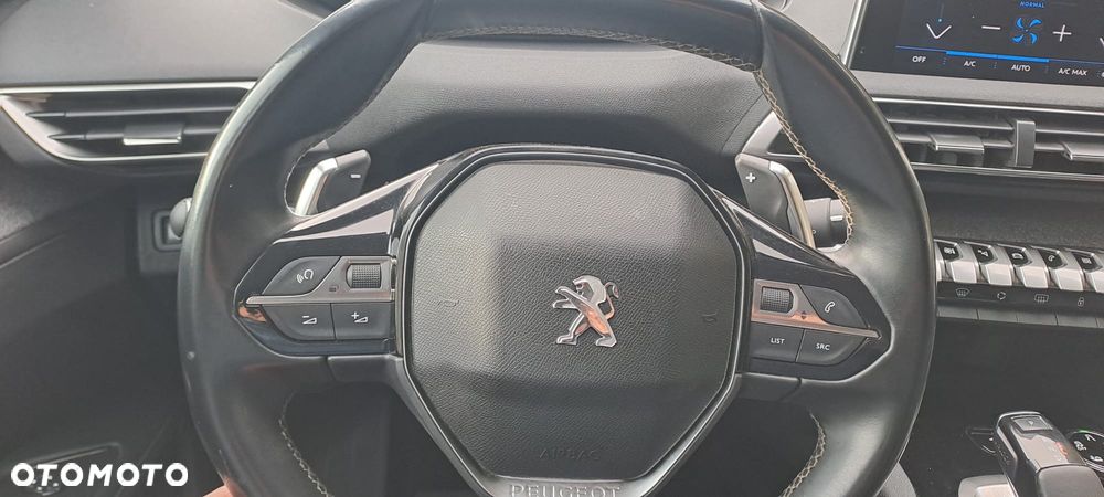 Peugeot 5008 - 15