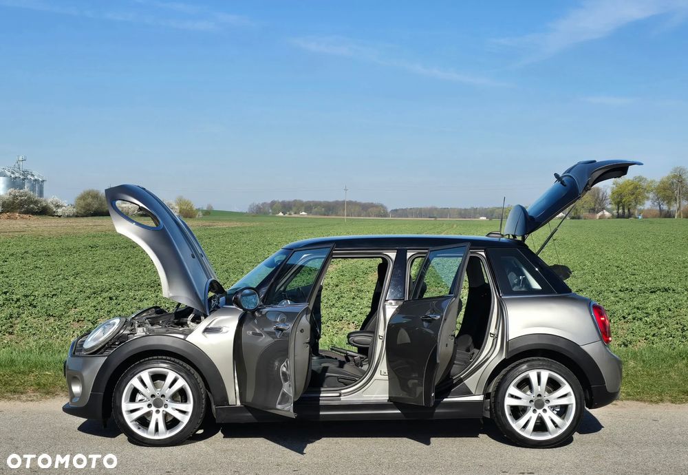 MINI Cooper - 18