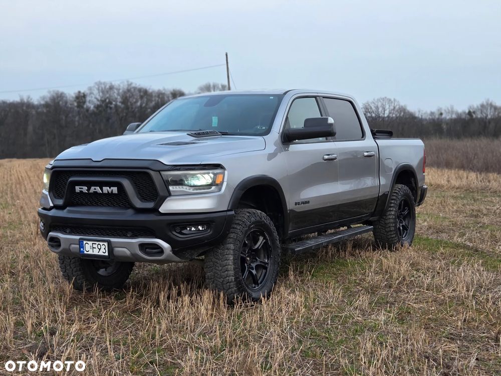 Dodge RAM - 14