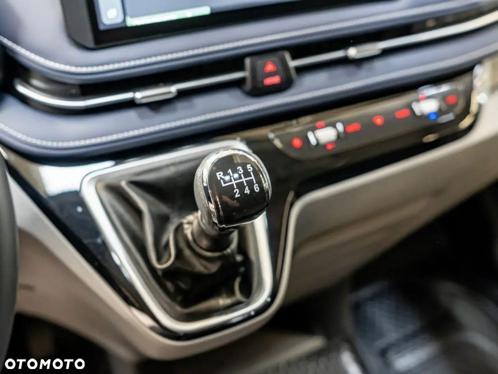 Maxus Deliver 7 L2H1 - 11