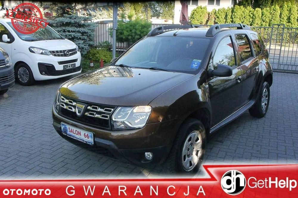 Dacia Duster - 2